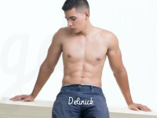 Delinick