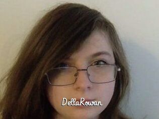 DellaRowan