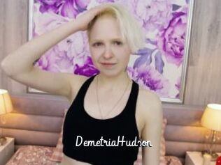 DemetriaHudson