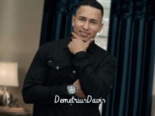 DemetriusDavis