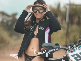 DemiMus