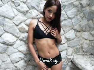 DemiRay