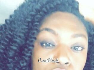 Demiblack
