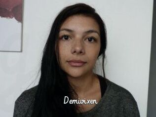 Demivixen