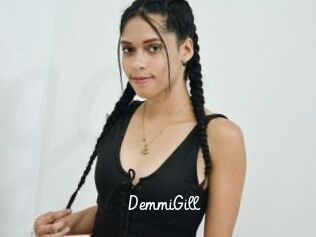 DemmiGill