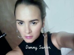 Demmy_Sander