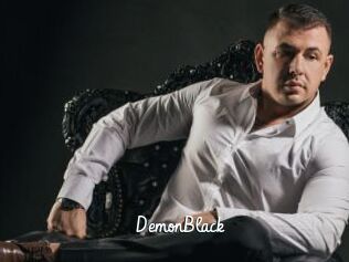 DemonBlack