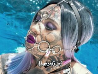 DemonGiirl
