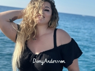 DemyAndersson