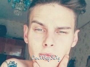 DenXGuy_SeXy