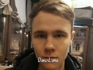 DenisLime Galerie du Sexe