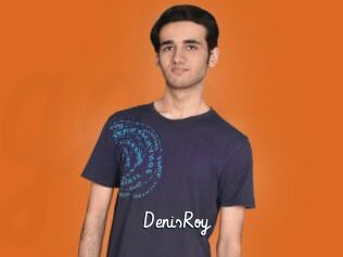 DenisRoy