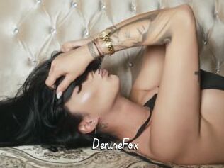 DeniseFox