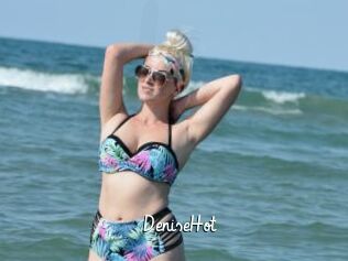 DeniseHot Galerie du Sexe