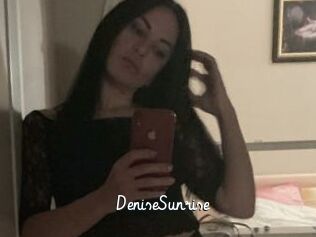 DeniseSunrise