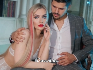 DennisLina Galerie du Sexe