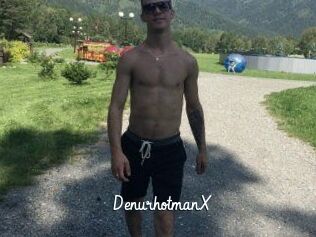 Den_ur_hot_manX