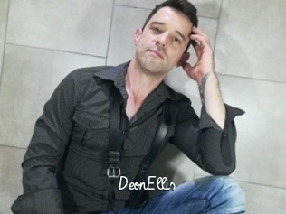 DeonEllis Galerie du Sexe