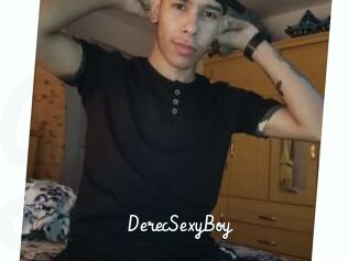 DerecSexyBoy