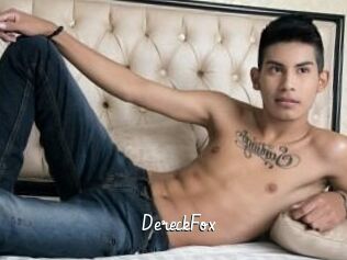 DereckFox