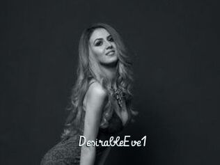 DesirableEve1 Galerie du Sexe