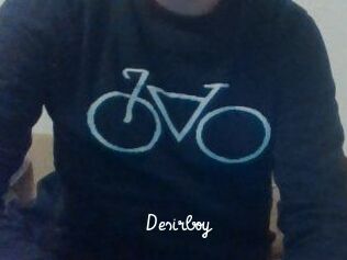 Desirboy