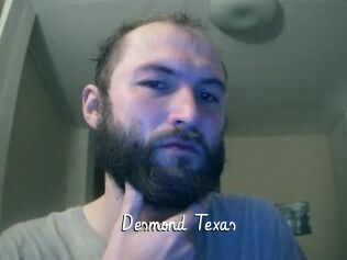 Desmond_Texas Galerie du Sexe