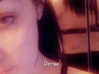 Desrae