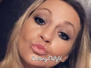 DestanyZWyld