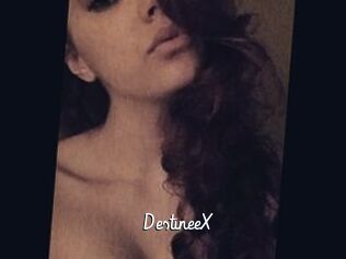 DestineeX