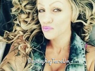 DestineyRey_TeaseUm
