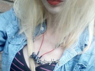DestinyHoty