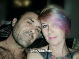 DeusAndDiva