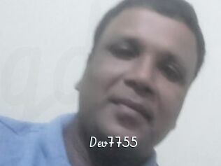 Dev7755