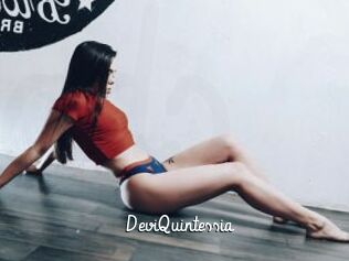 DeviQuintessia