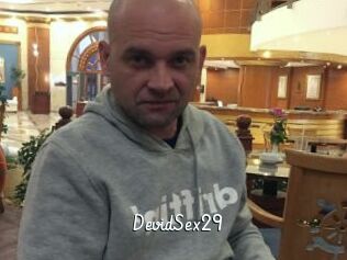 DevidSex29