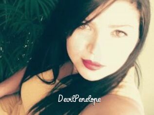 DevilPenelope