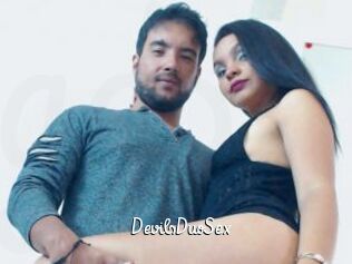DevilsDuoSex
