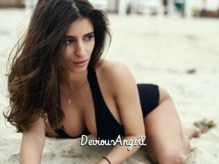 DeviousAngell