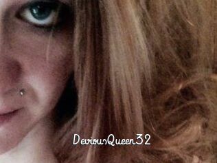 DeviousQueen32