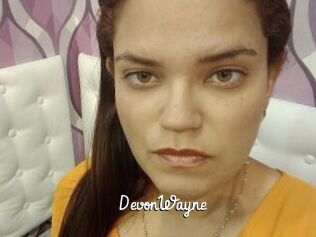 DevonWayne