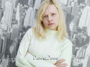 DevoraJenny