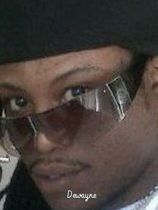 Dewayne