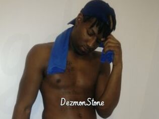 DezmonStone