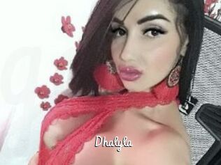 Dhalyla