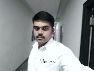 Dhanusa