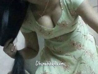 Dhinchaklaxmi
