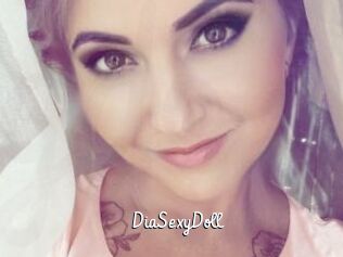 DiaSexyDoll