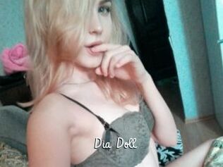 Dia_Doll Galerie du Sexe