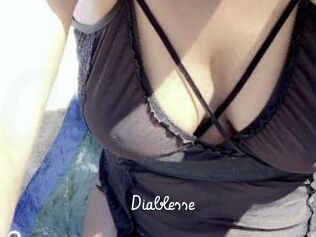 Diablesse